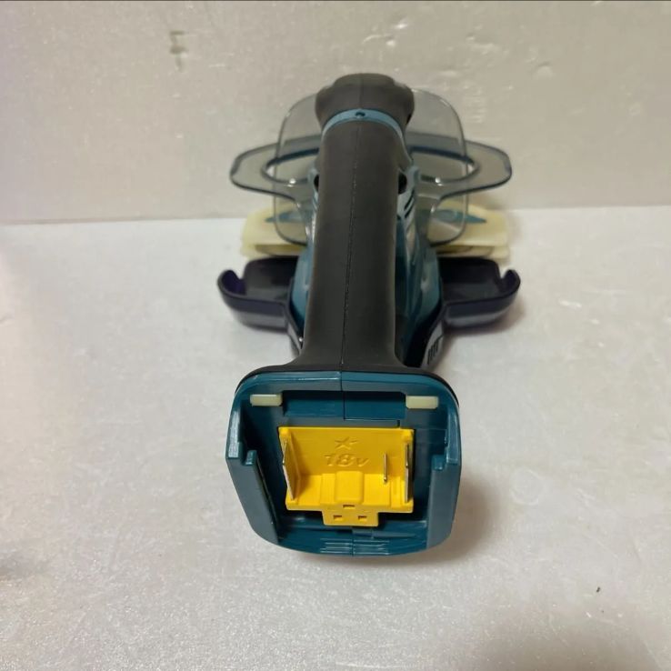  ♥ makita 160 mm 充電式芝生バリカン 18 V トリマー ヘッジトリマー 切断工具 切断機