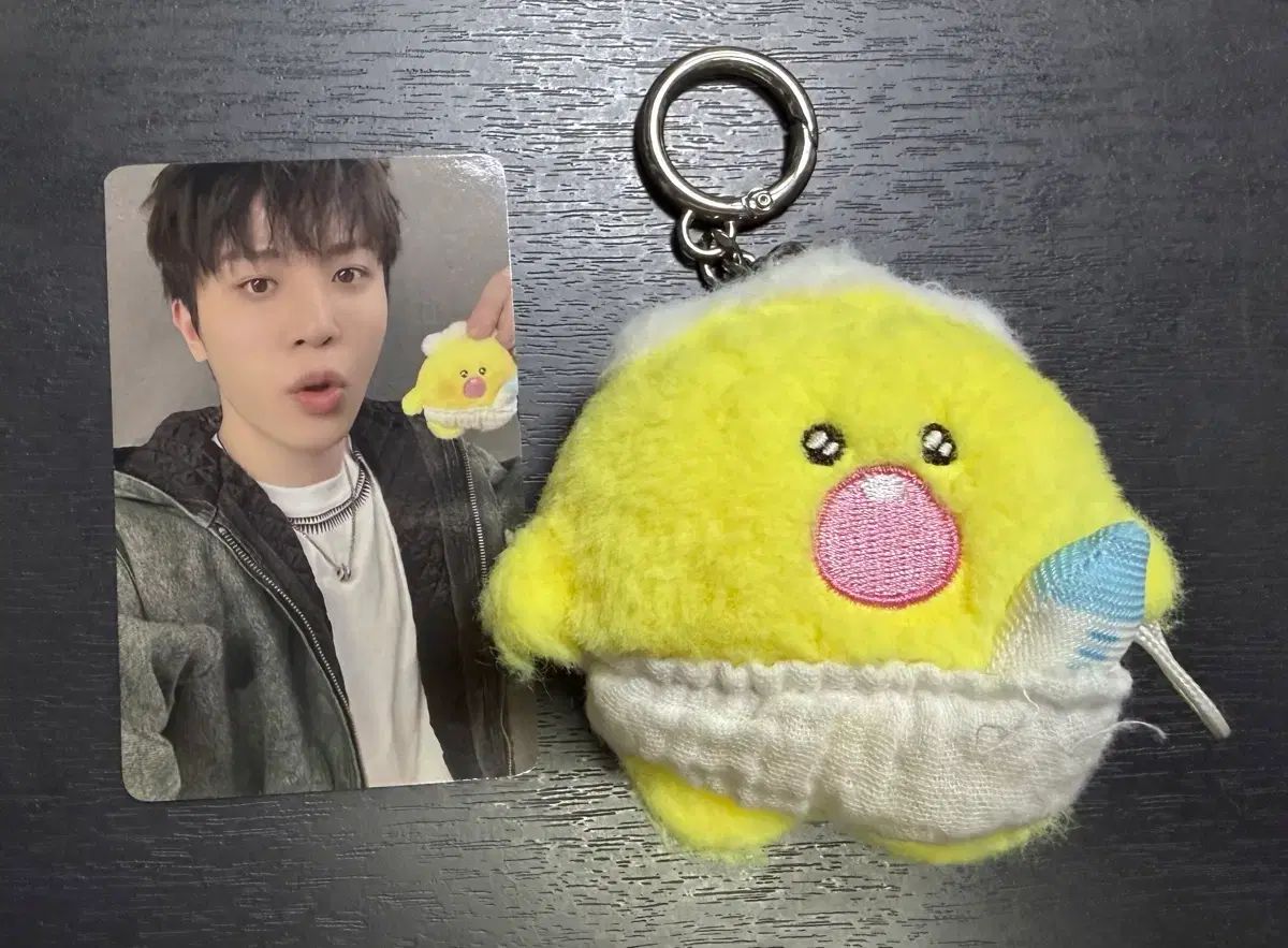 ソ・ジョンファン(SO JUNGWHAN) TRUZ ぽどんい TREASURE TREASUREの新