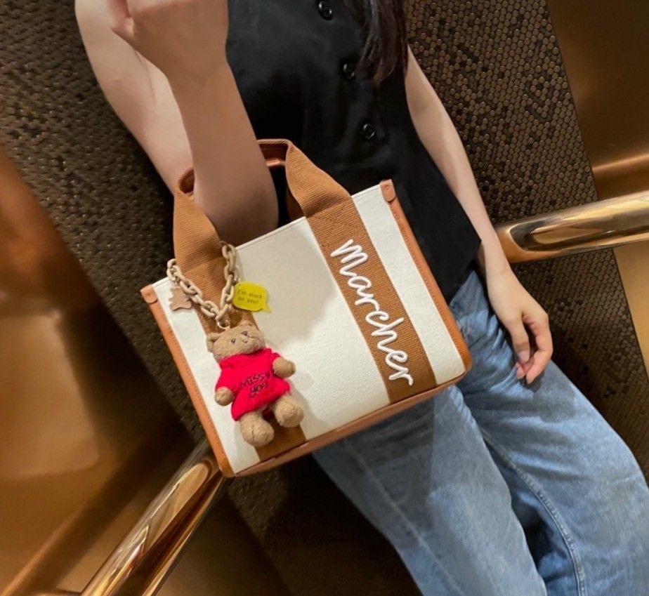 トートバッグ 大容量