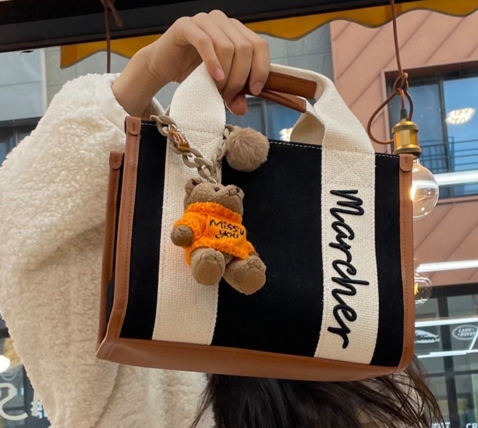 トートバッグ 大容量