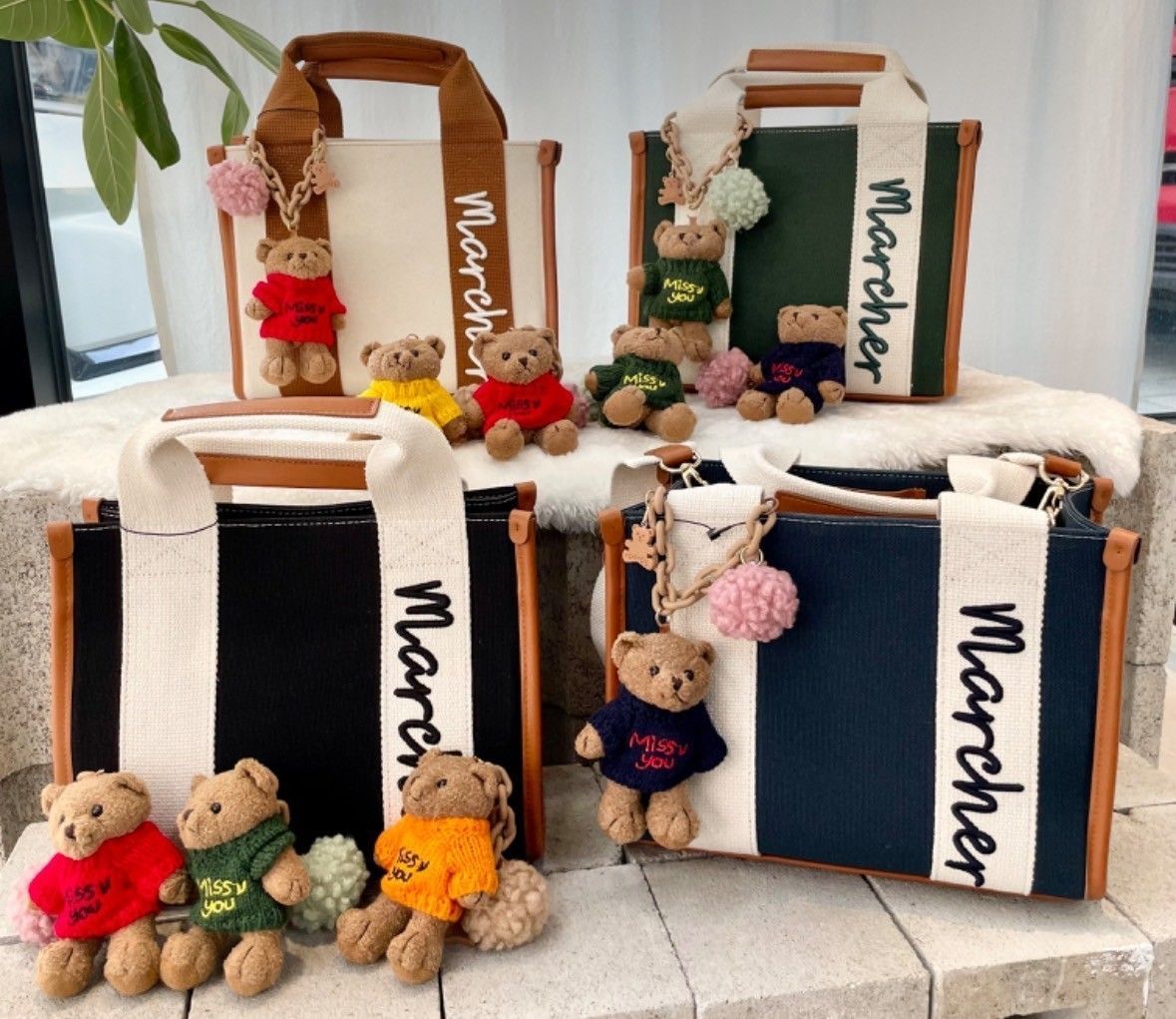 スクエア キャンバス