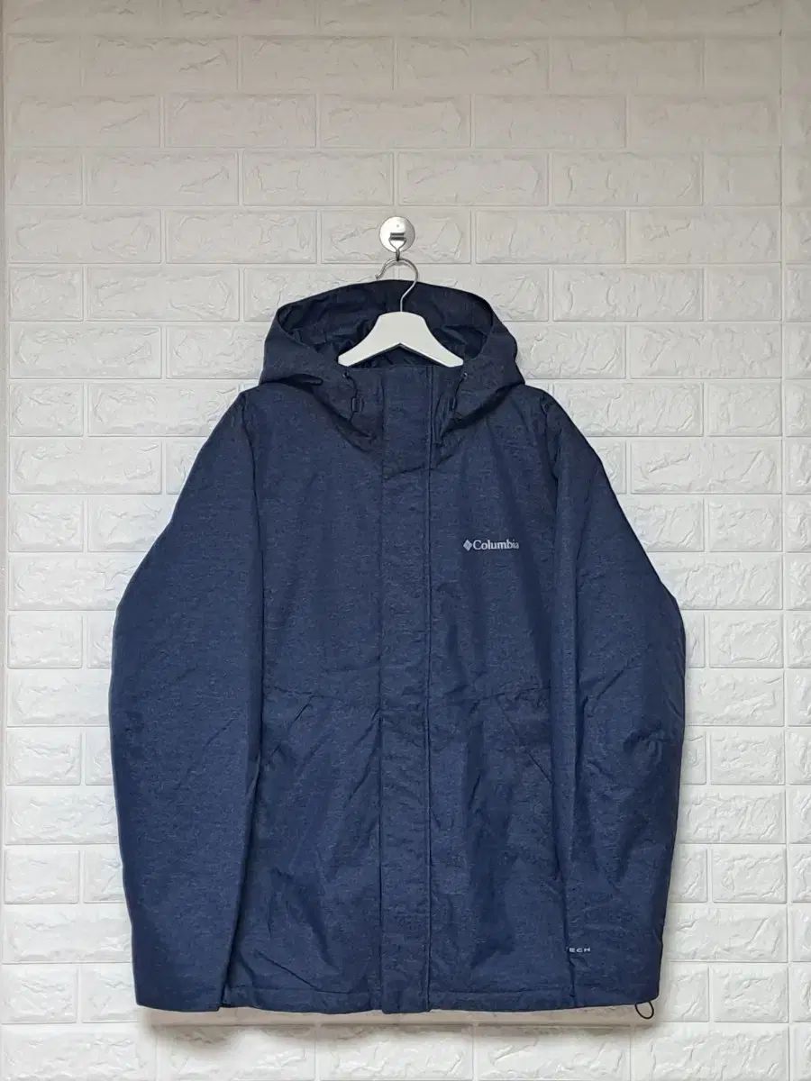 メンズ コロンビア 防水 ジャケット 110