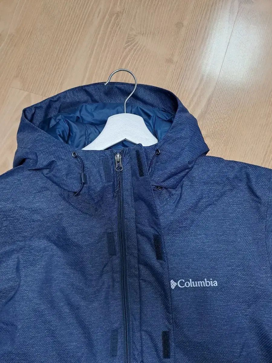 メンズ コロンビア