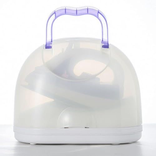 スチームショット 軽量