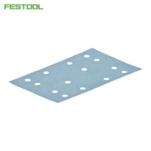 FESTOOL サンドペーパー GR 80 x 133 P 400 入り 497126 6363