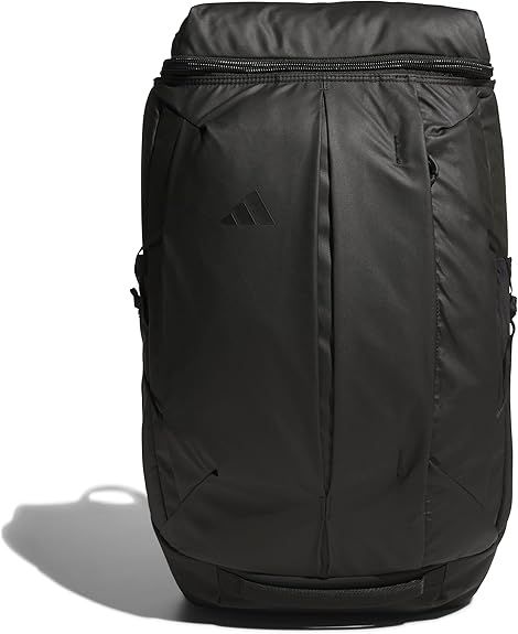 ADIDAS アディダス 53_オーピーエスバックパック40 S RD 907 色 BLK サイズ NS