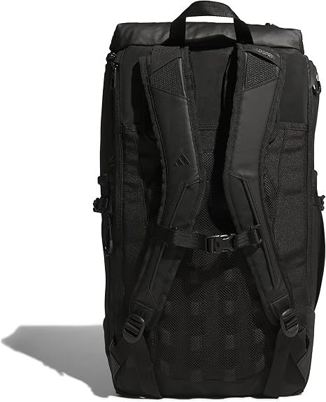 ADIDAS アディダス 53_オーピーエスバックパック40 S RD 907 色 BLK サイズ NS