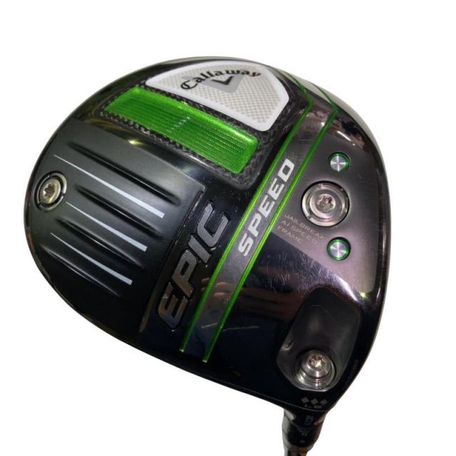中古】 ミズノ MP CLK-F フェアウェイウッド アッタス COOOL 6（S） 5W