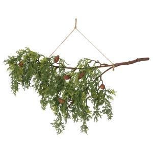 ASCA アスカ シーダーハンギングスワッグ AX 60867 000 入数 4