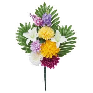 ASCA アスカ 仏花 A-35226-046 入数 12