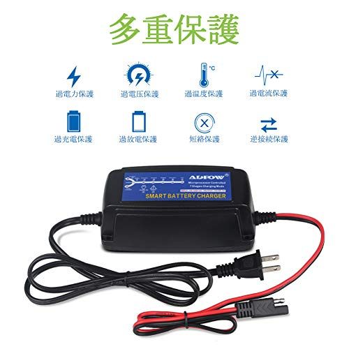 過電圧|過電流|過熱|逆接続|ショート等保護