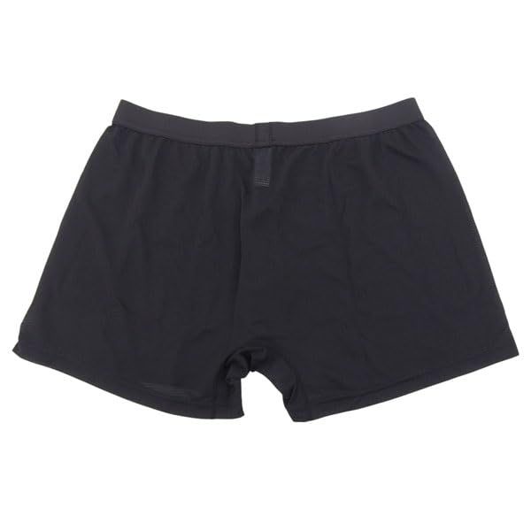 モンベル アンダーウェア ジオライン クールメッシュ トランクス メンズ 1107763 e 7223 a 693