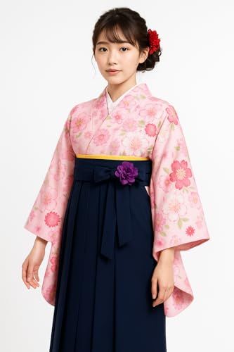  浅草きもの市 卒業式の袴姿に 無地 女袴 5 colors 袴 卒業式 着物 無地袴 e 6 f 089 c 88 フォーク その他 キッチン 食器