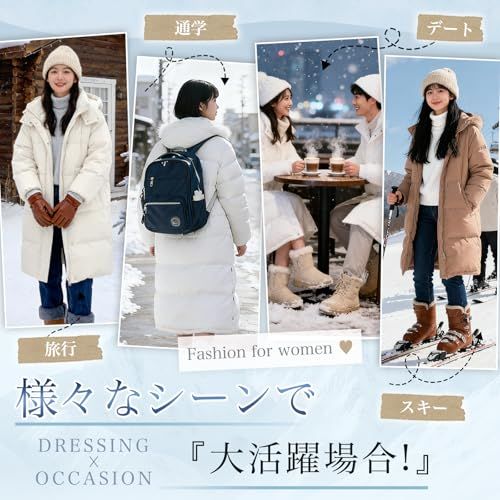 Ｋａｙｉｙａｓｕ ダウンコート レディース 中綿ジャケット フード付き ショート丈 アウター 秋冬 防寒 暖かい 厚手 ゆったり 韓国風 可愛い カジュアル 通勤 通学e 901 c 6972