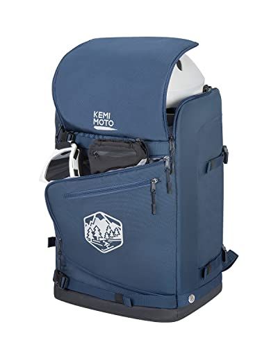 スキーケース スキーバッグ ブーツバッグ スキーブーツケース スノーボード スキー用リュック 大型 スキーヘルメット バッグ 大容量 オールインワン スキー板 ケースe 4 c 59 b 6 0