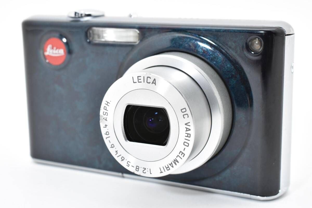 ☆訳あり大特価☆ライカ LEICA C-LUX2コンパクトデジタルカメラ