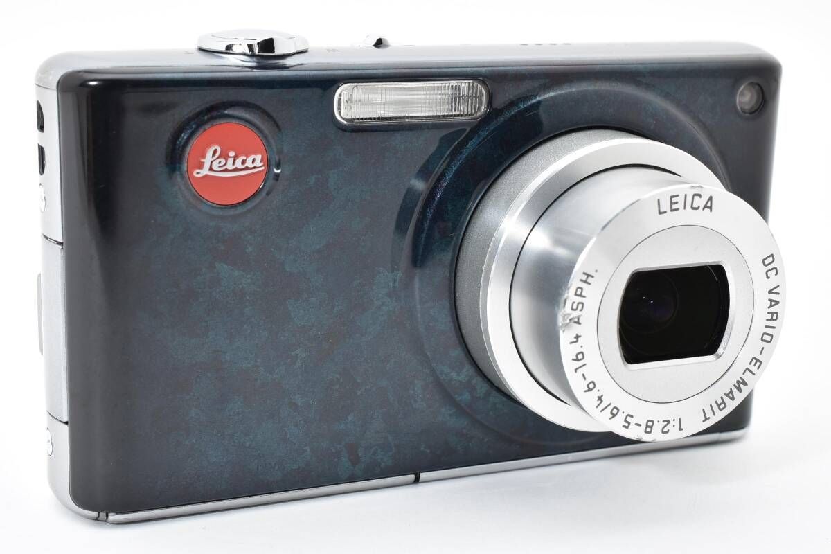 ☆訳あり大特価☆ライカ LEICA C-LUX2コンパクトデジタルカメラ