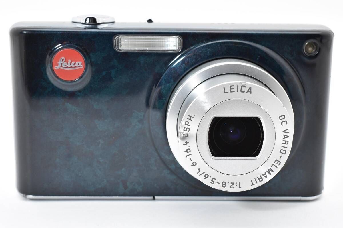 ☆訳あり大特価☆ライカ LEICA C-LUX2コンパクトデジタルカメラ