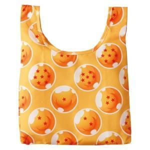 丸眞 ドラゴンボールZ ショッピングドラゴンレーダー ポーチ付きエコバッグ 入数 5