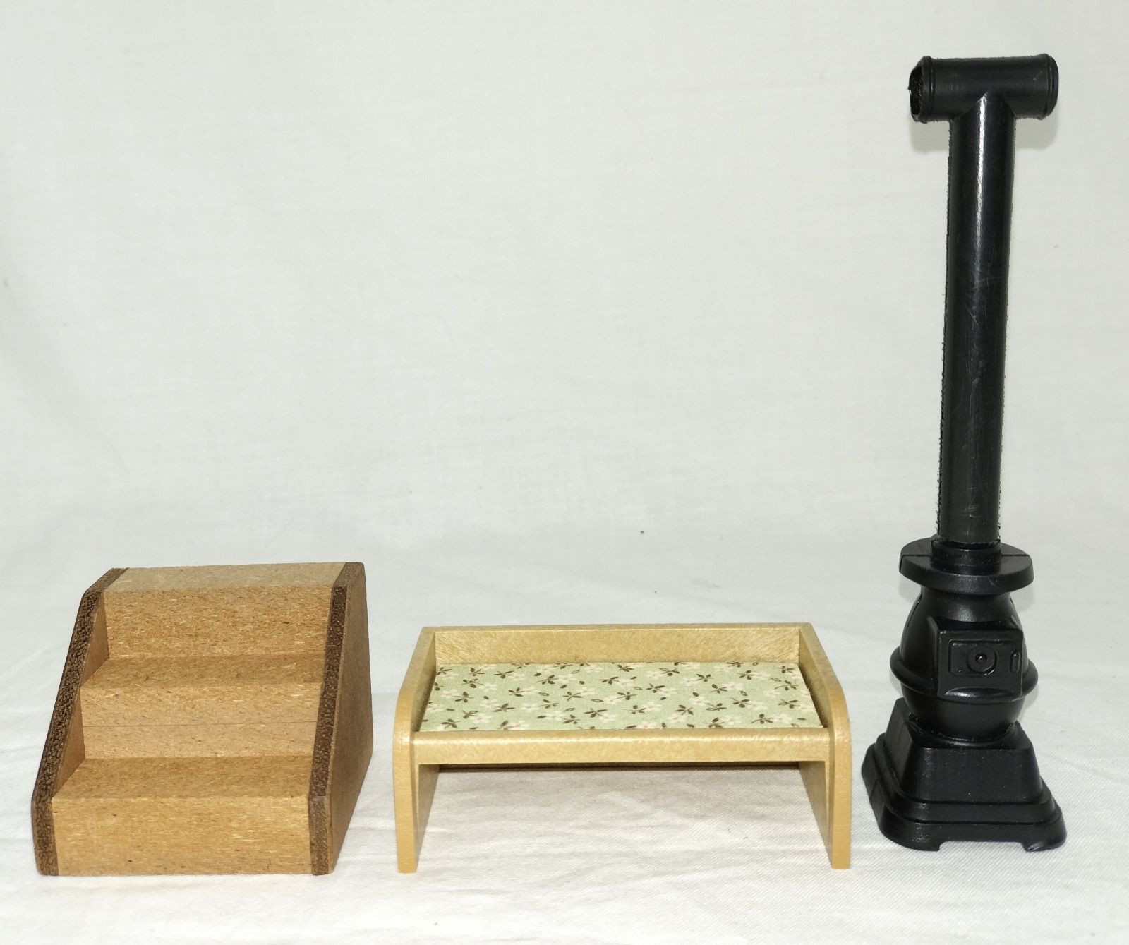 廃盤品 人形なし