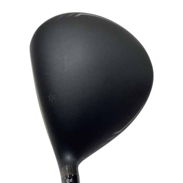 ゴルフ 【】 ダンロップ SRIXON ZX5 Mk II LS 9.5° ドライバー DR