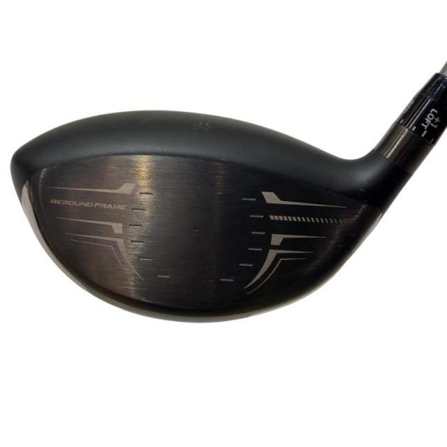 ゴルフ 【】 ダンロップ SRIXON ZX5 Mk II LS 9.5° ドライバー DR