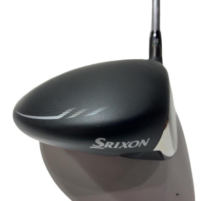 ゴルフ 【】 ダンロップ SRIXON ZX5 Mk II LS 9.5° ドライバー DR