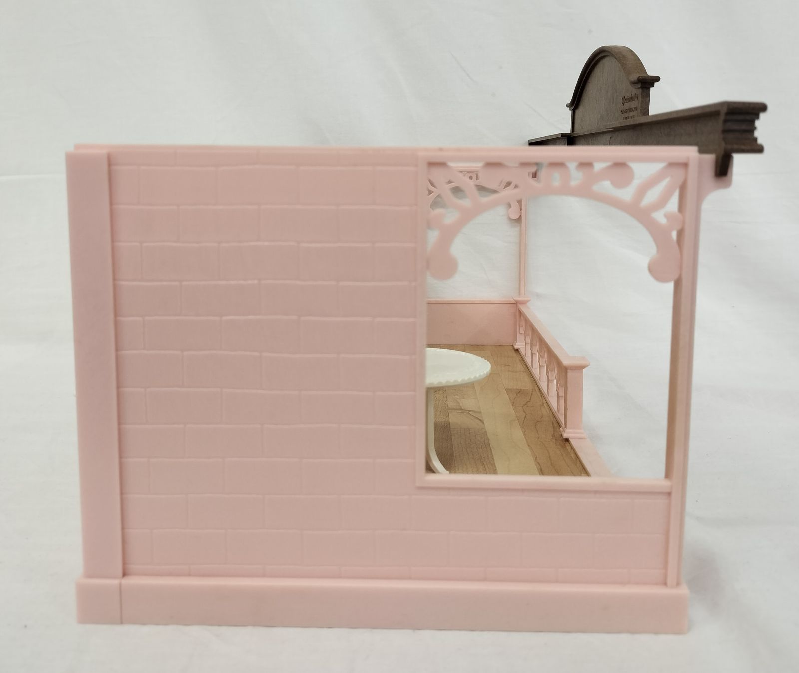 すてきなカフェテラス 品