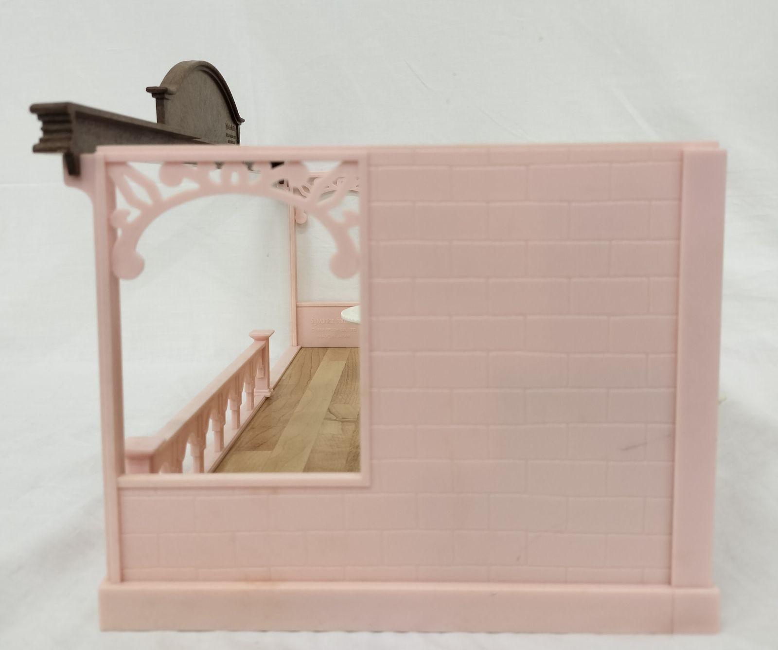 シルバニアファミリー