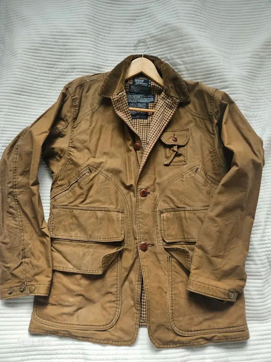 POLO Ralph Lauren ハンティングフィールドジャケット M
