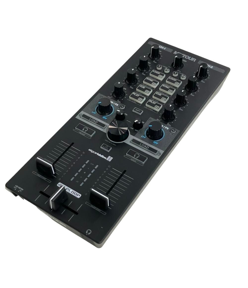 Reloop Mixtour DJコントローラー 専用ケース付き 【公式通販】