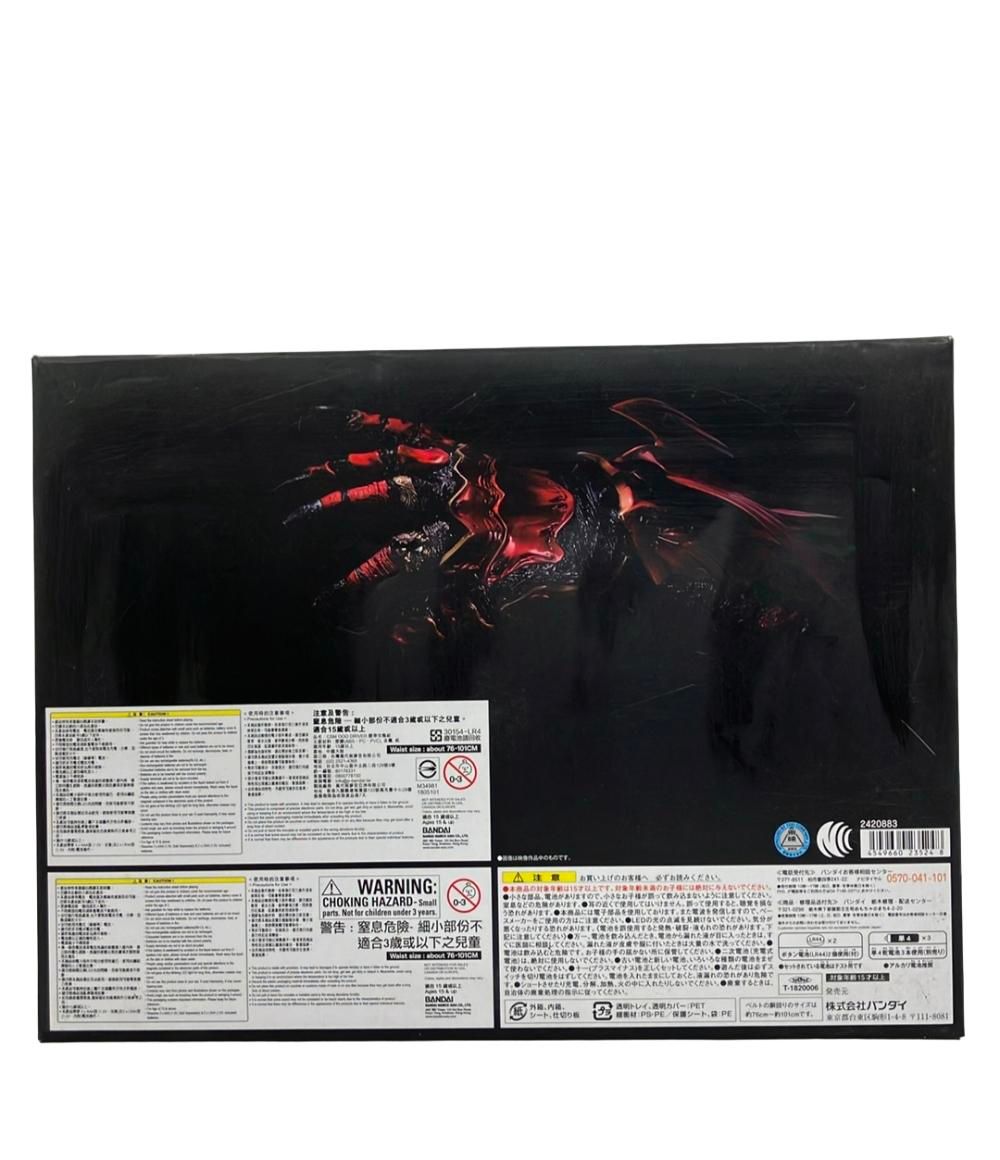 バンダイ 仮面ライダーオーズ オーズドライバーコンプリートセット 変身ベルト