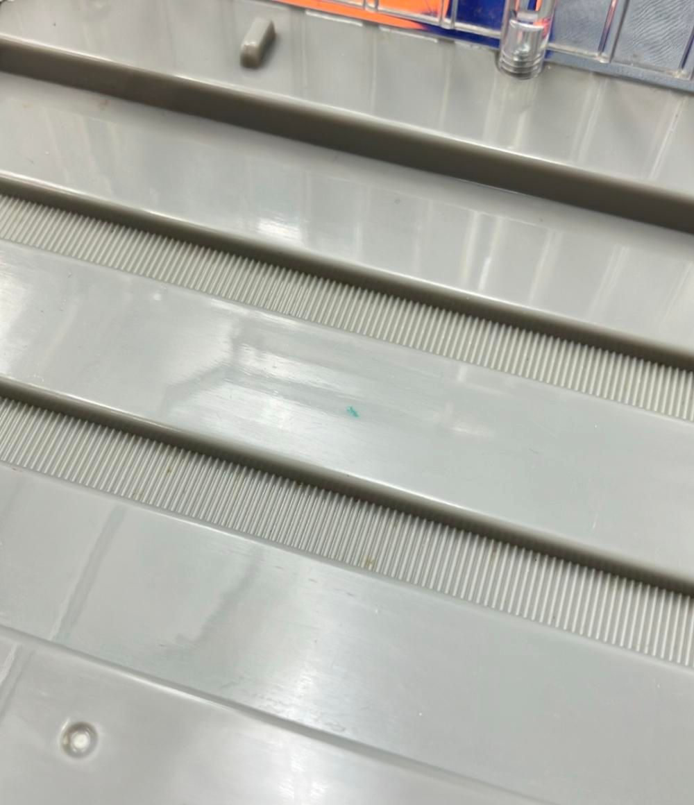 タカラトミー 今日からぼくが駅長さん!