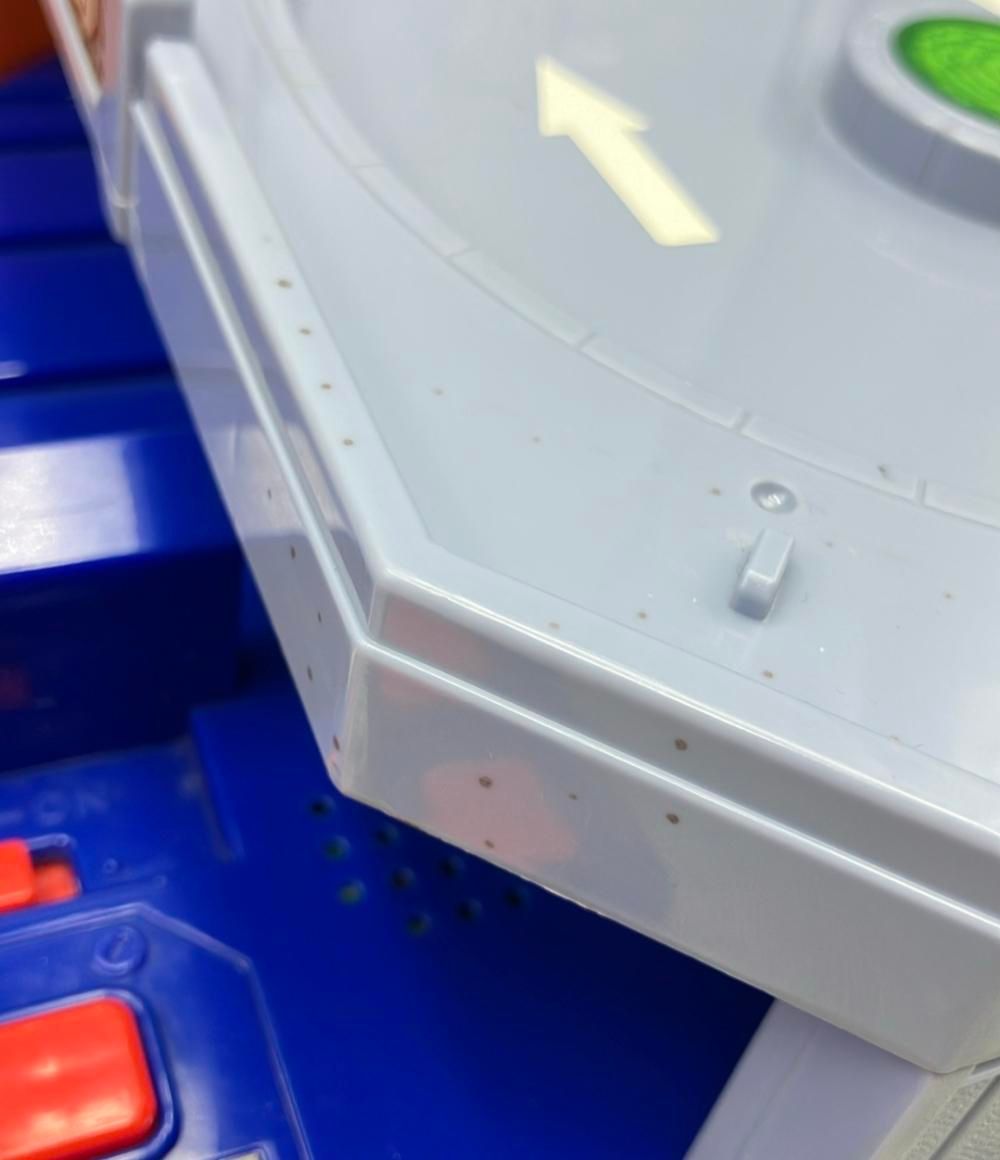 今日からぼくが駅長さん! ガチャっと!アクションステーション