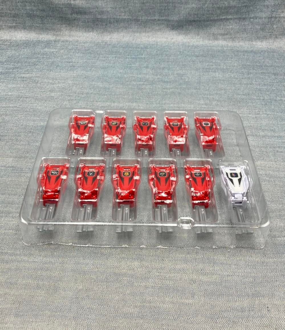 ゴーカイヒーローセット