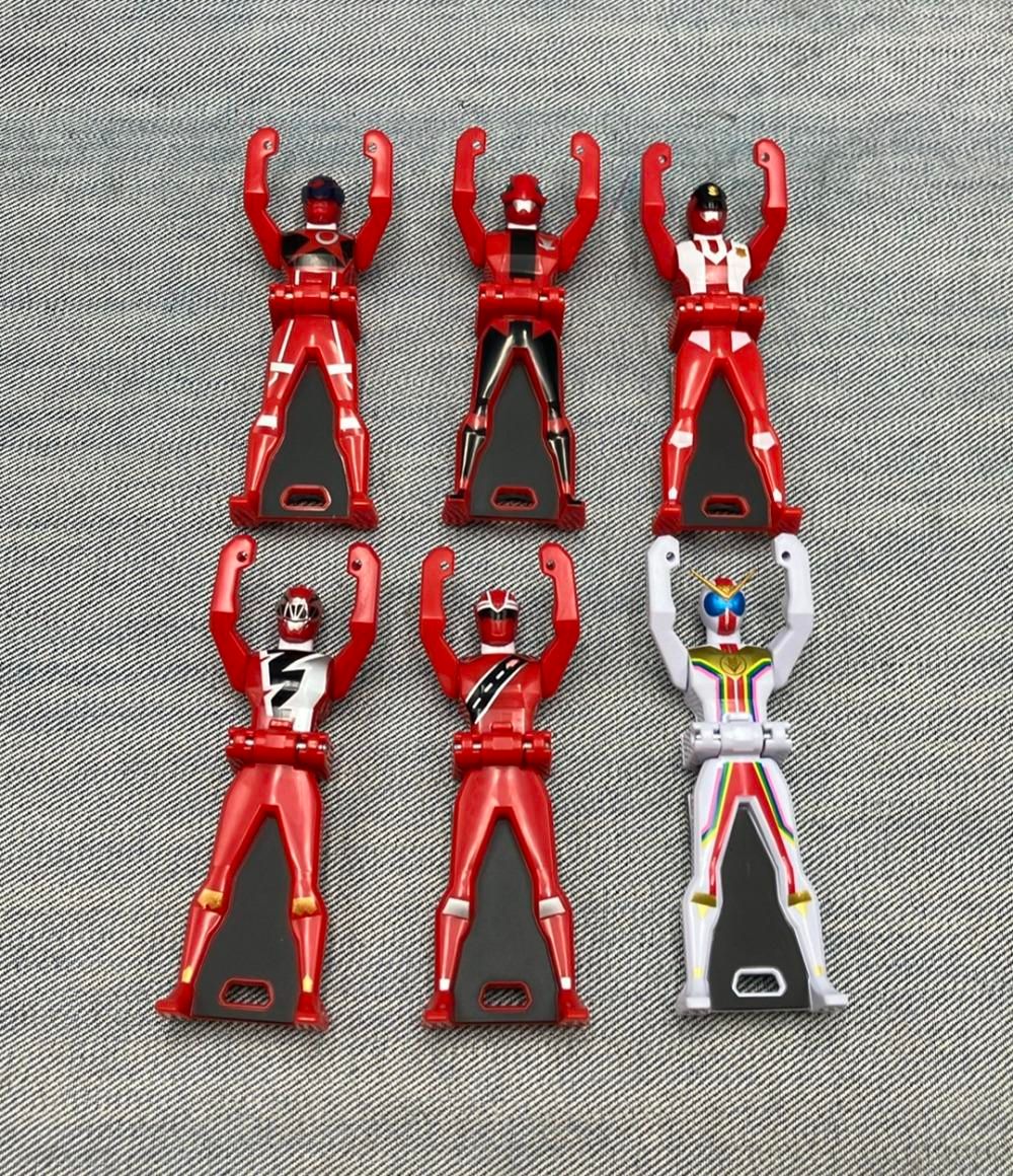 メモリアルエディション なりきりアイテム