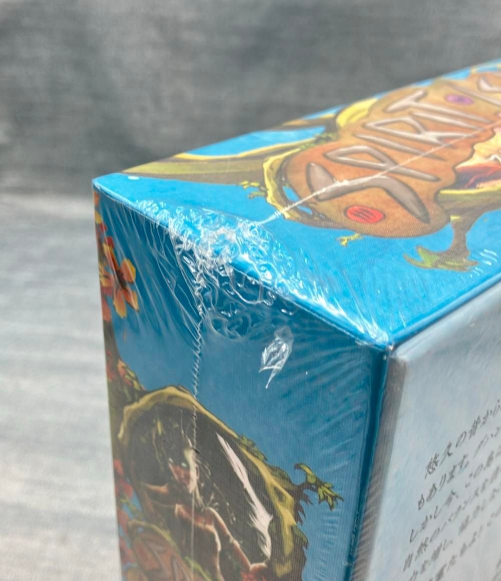 アイランド 日本語版