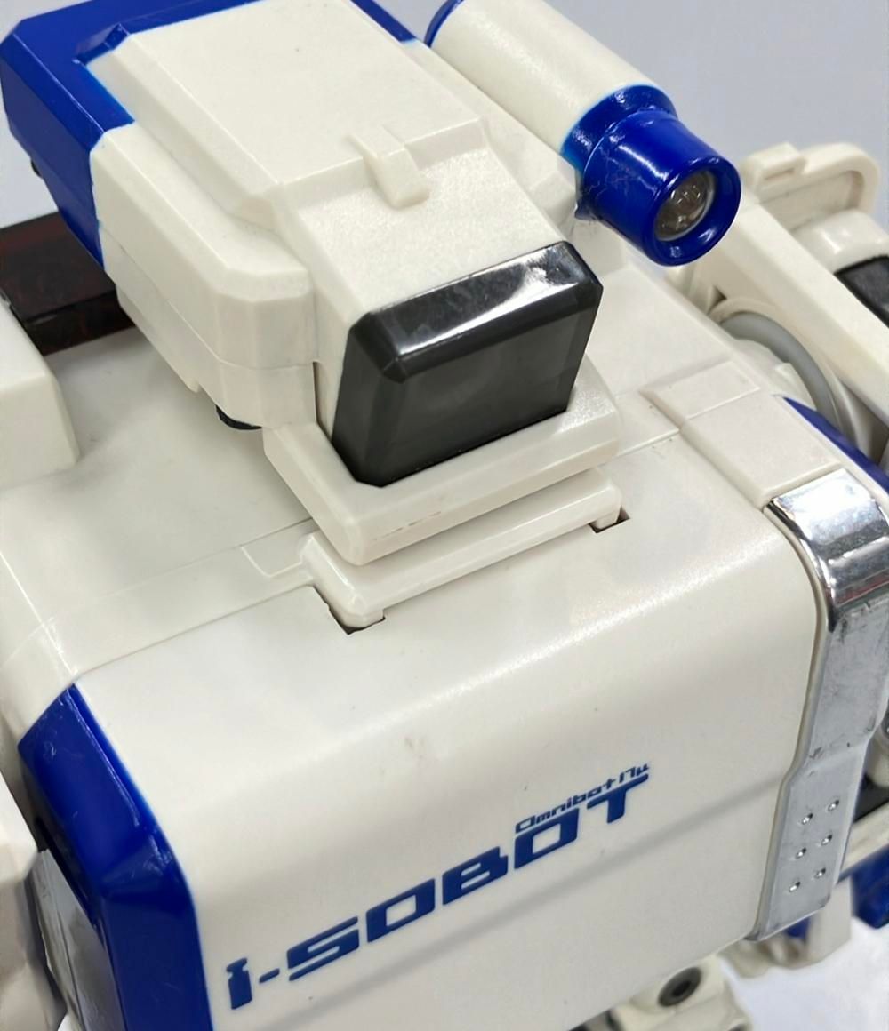 おもちゃ ロボット