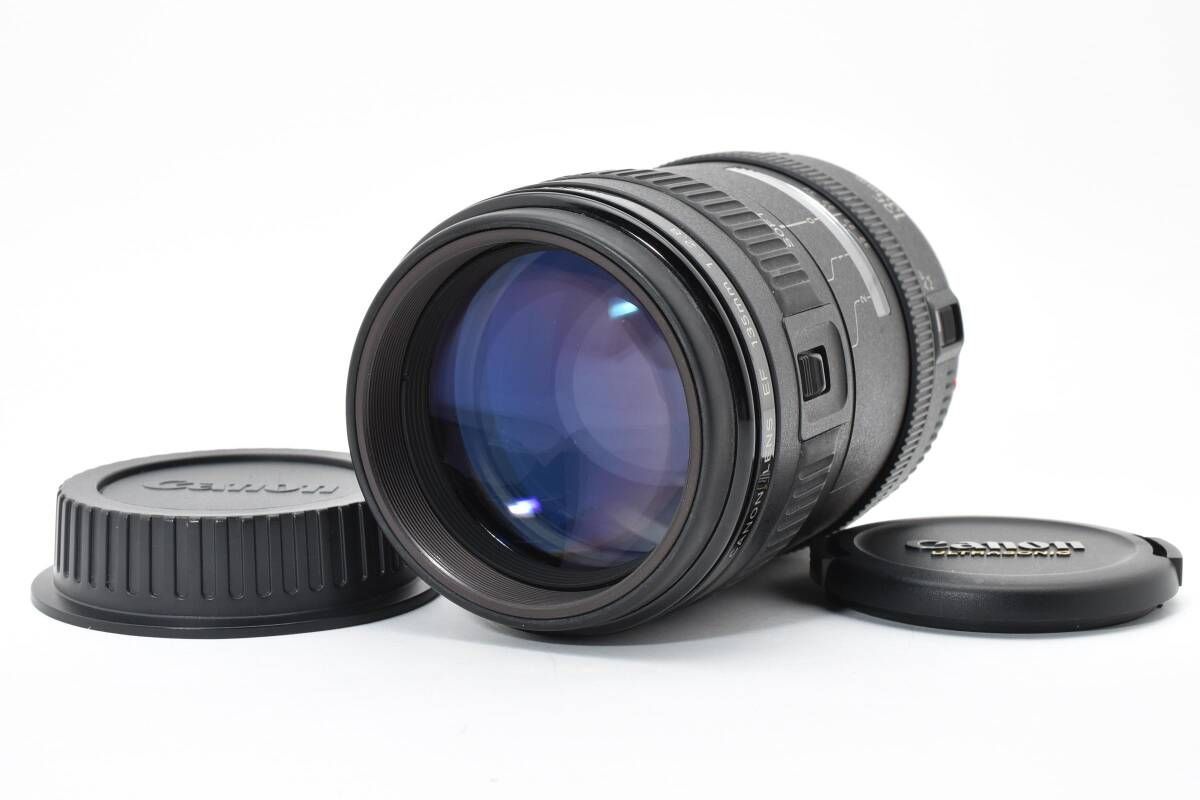 USED 1円～】Canon/キャノン EF 135mm f2.8 SOFTFOCUS CANON EF 135mm