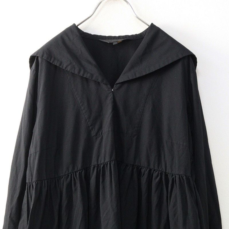 2024SS コムデギャルソンガール COMME des GARCONS GIRL セーラー 