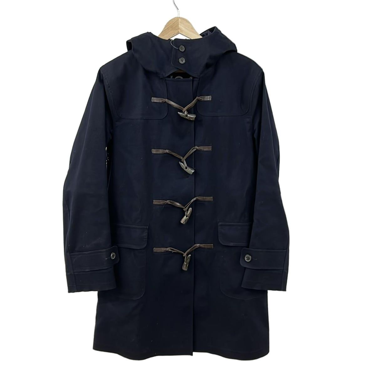メンズ MACKINTOSH(マッキントッシュ) ダッフルコート サイズ38 M 