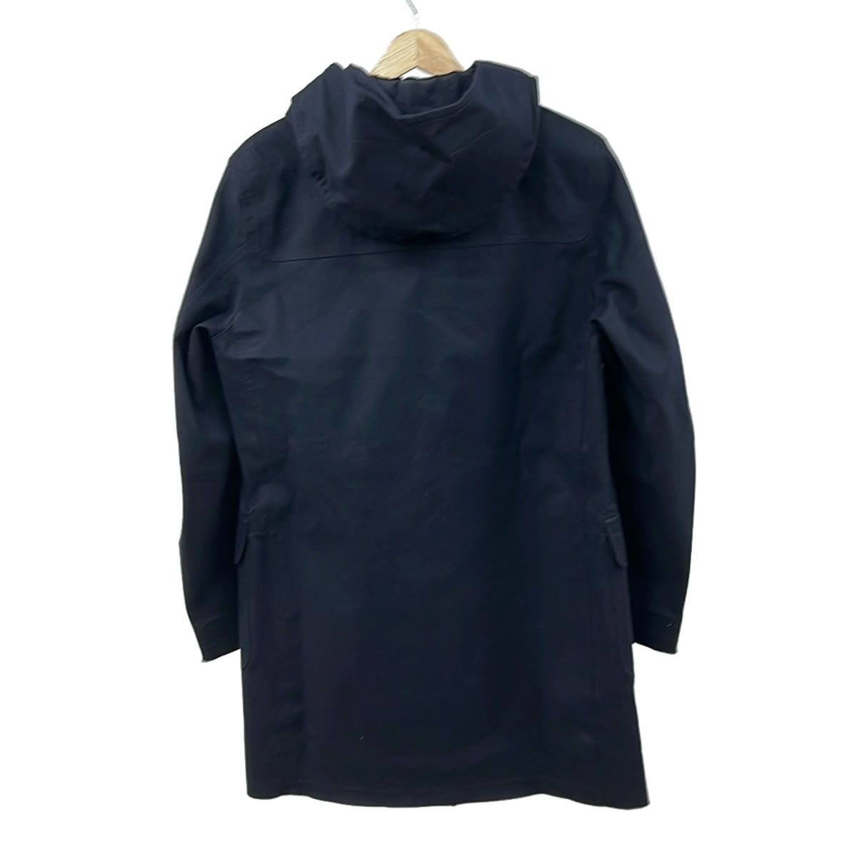 メンズ MACKINTOSH(マッキントッシュ) ダッフルコート サイズ38 M 