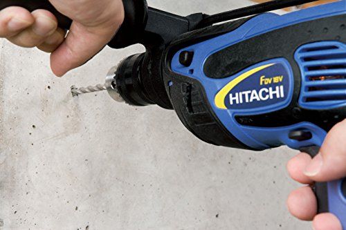 迅速に発送 HiKOKI ハイコーキ AC 100 V 振動ドリル FDV 18 ケース付 コンクリート18 mm 鉄工13 木工30 29 e 1 f 560 テーブルウェアセット 耐熱ミトン