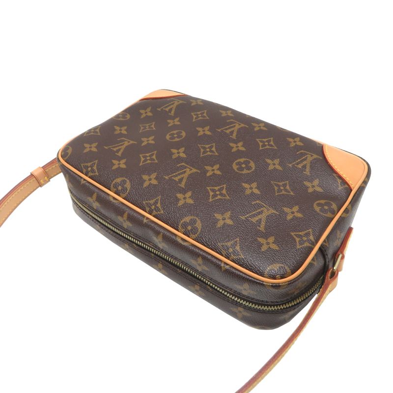 ルイ・ヴィトン ショルダーバッグ M51274 ( 廃番 ) - メルカリ