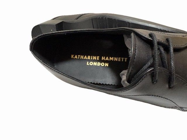 キャサリンハムネットロンドン KATHARINE HAMNETT LONDON ビジネス