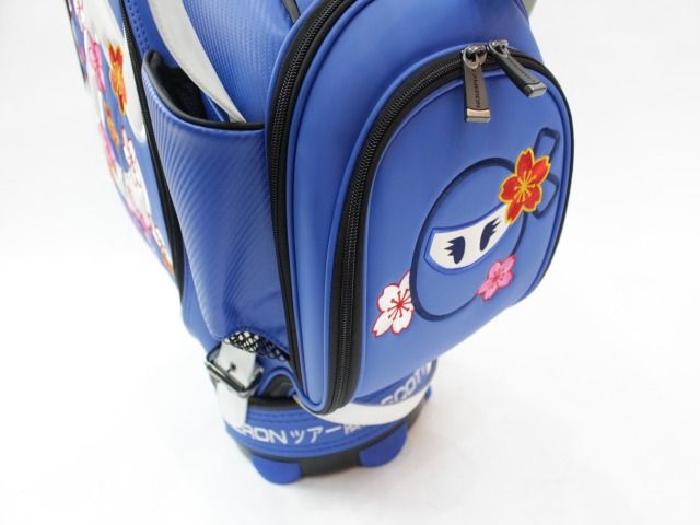 ヘッドカバー5点付