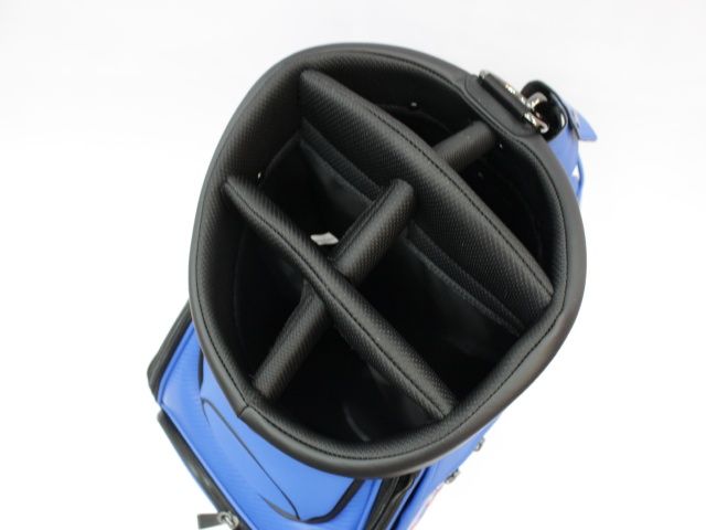  スコッティキャメロン 2025 フェスティバル ツアー キャディバッグ ヘッドカバー5点付 正規未使用品 7557 ドライバー ゴルフバッグ キャディバッグ ゴルフ