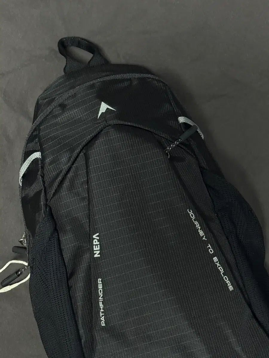 ネパ ハーフ リング 2 WAY スリングバック 6 L