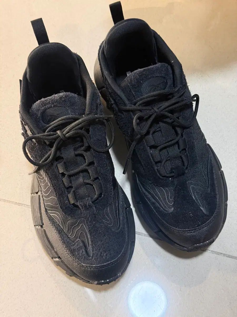 リーボック キーネティカ 2 5 エッジブラック