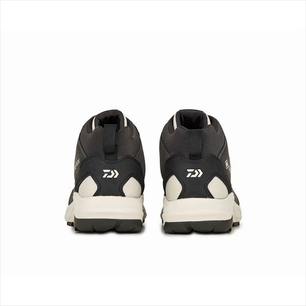  ダイワ DS 2301 G FOGLER GORE TEX ミッドカット ラジアルソール ブラックグレー 25 5 その他 ウェア